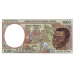 P402Lg Gabon - 1000 Francs Year 2000